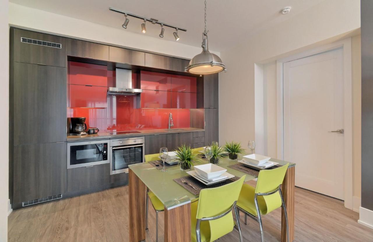 Delsuites - 300 Front Street - 30 Night Stays Торонто Екстериор снимка